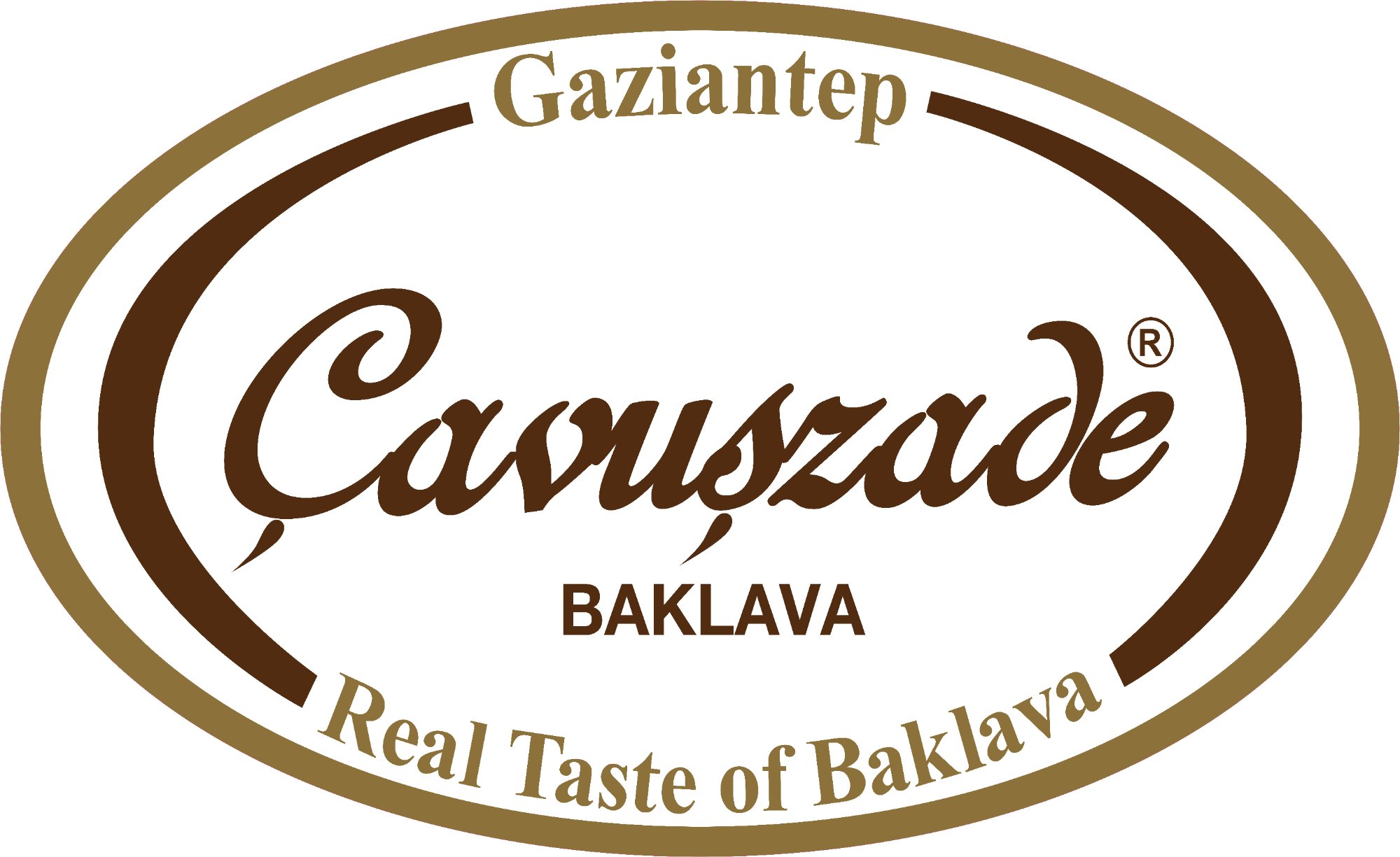 Çavuşzade Baklava