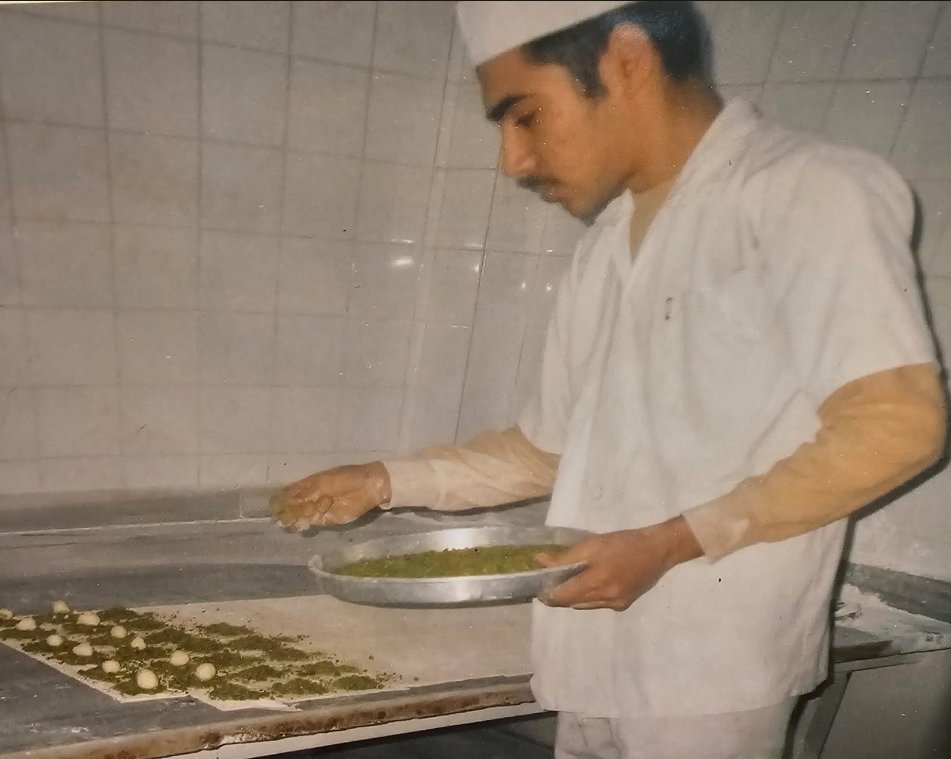 Brüksel Çavuşzade